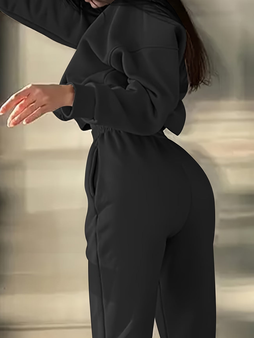 Completo da donna primaverile