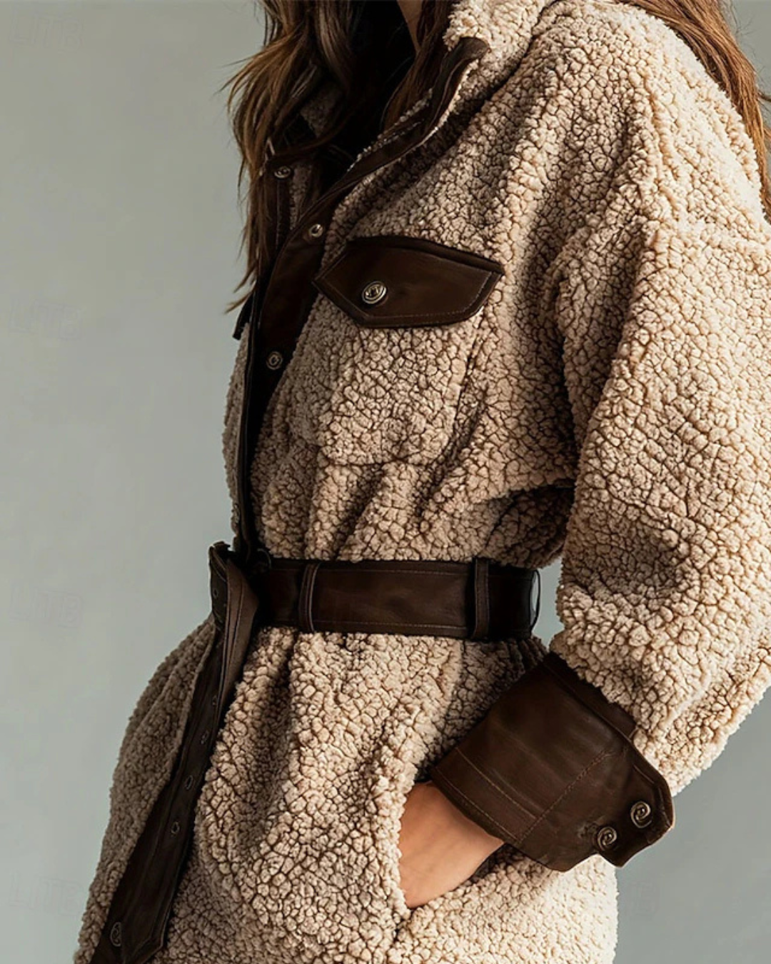 Giacca invernale da donna